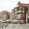 Indicador de pressão turística sobe em Lisboa, mas é no Porto que mais aumenta