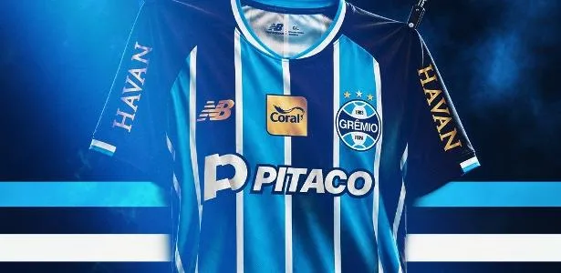 Grêmio fecha patrocínio com casa de aposta em meio a debate por fim de bets