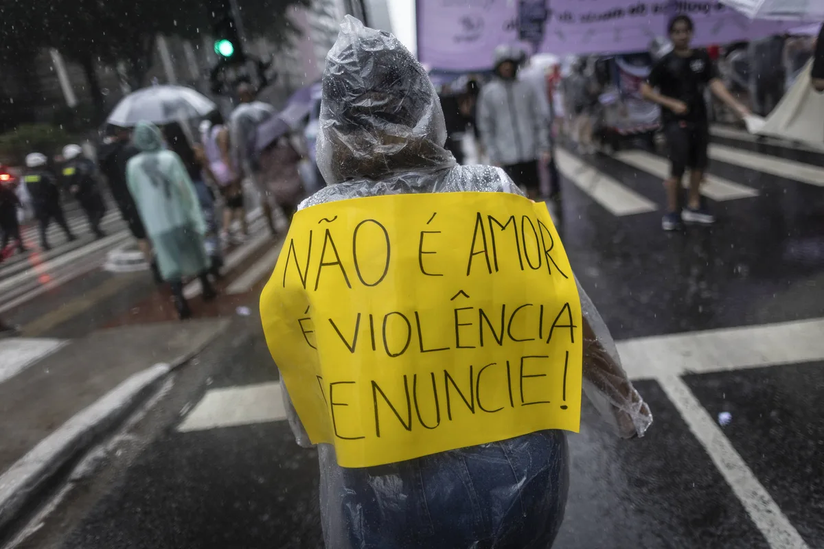 Ministério da Justiça aciona OAB por posts de advogados que satirizam mulheres que pediram revogação de medida protetiva