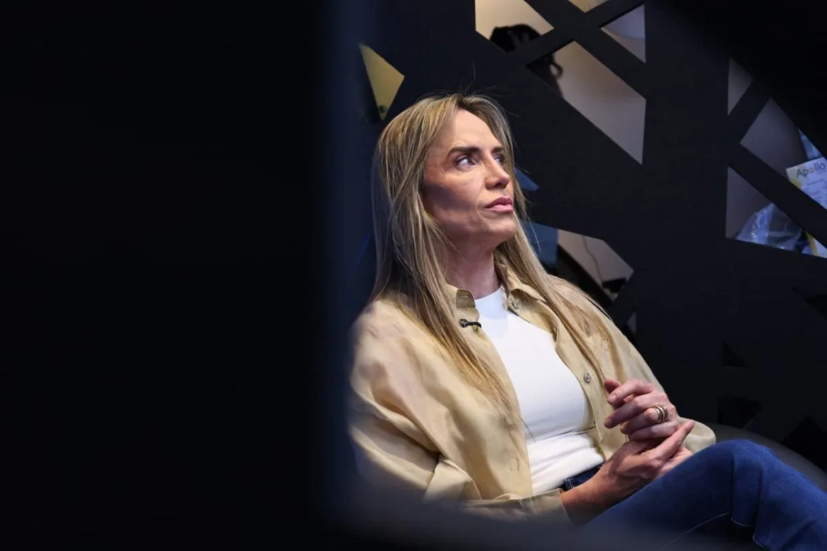 Mãe de Celina Leão é internada e governadora cancela agendas deste domingo