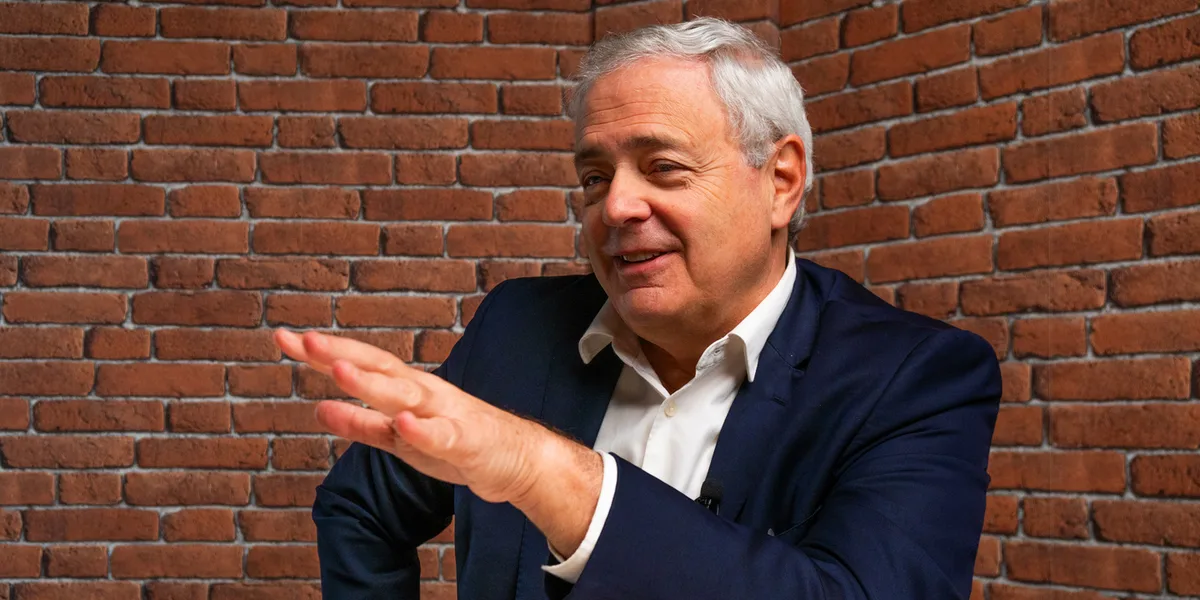 Paulo Sande: ataques híbridos mostram como a Rússia “testa os limites” da UE e da NATO