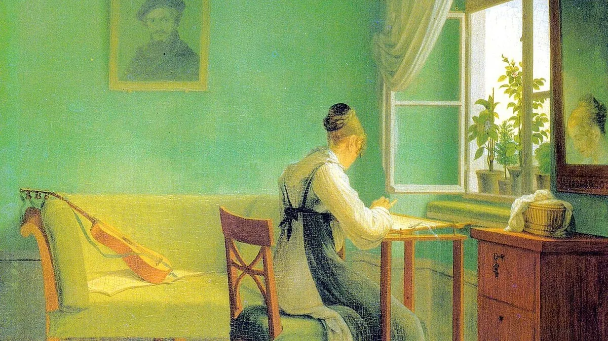 Mulheres. Elas não sabem o que querem. Nós sabemos por elas