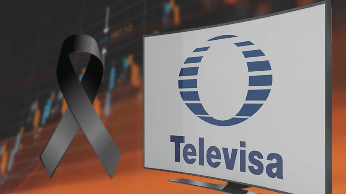 Luto en Televisa: muere actor que participó en exitosas telenovelas