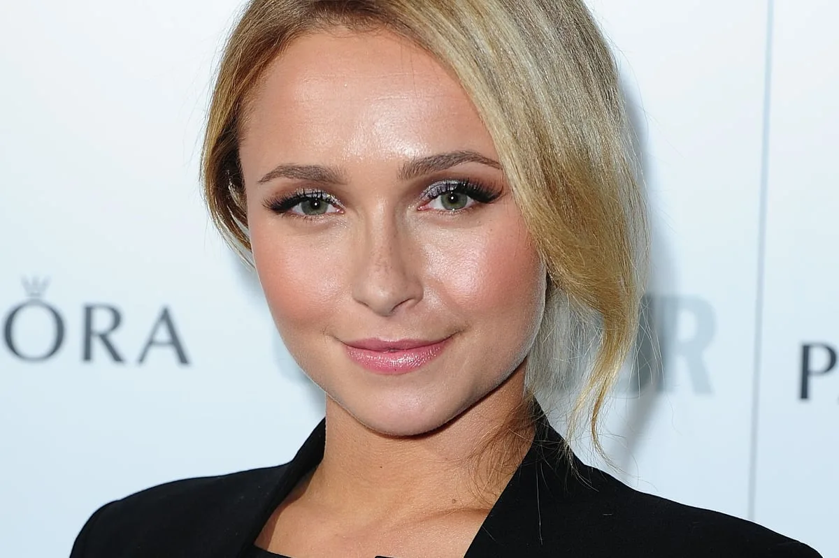 Connie Britton remembers former co-star Hayden Panettiere on her 37th birthday