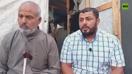 ‘He was merely a journalist’: Family demands accountability for Palestinian reporter’s death (VIDEO)