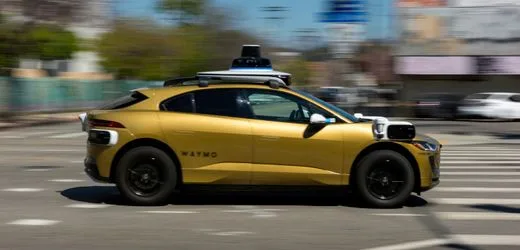 Autonomes Fahren: Waymo plant Robotaxis in München ab 2027