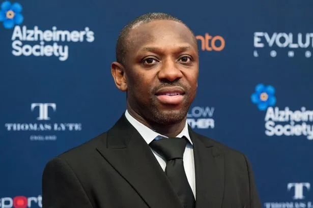 Shaun Wright-Phillips' private life: Mum, adopted by dad Ian and professional footballer son