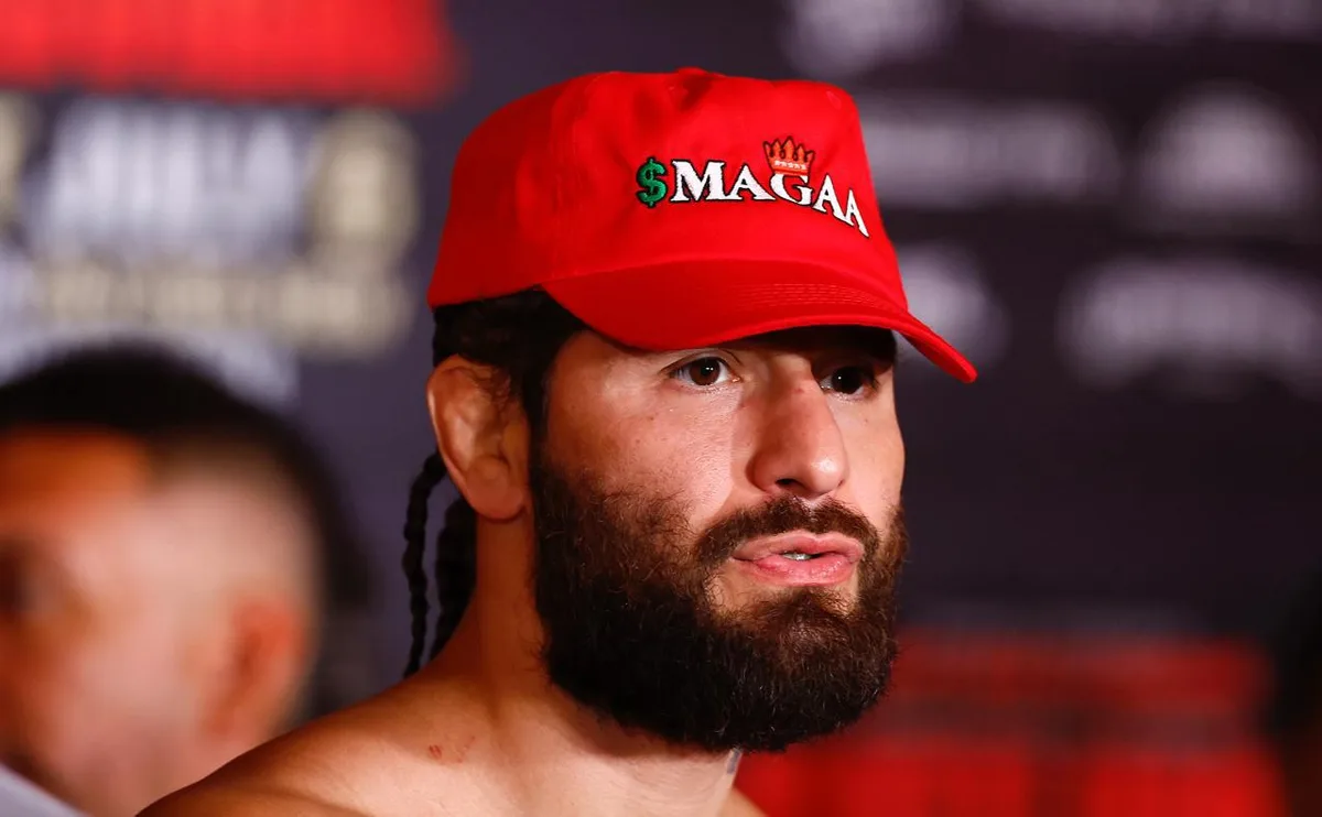 Что известно о турнире «самого опасного» бойца UFC в России