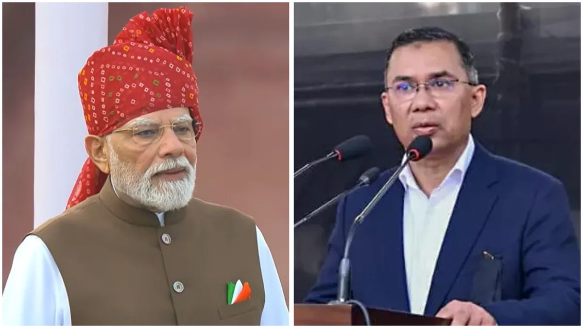 'We need to meet': Envoy says PM Modi wants B'desh PM's visit to be 'memorable'