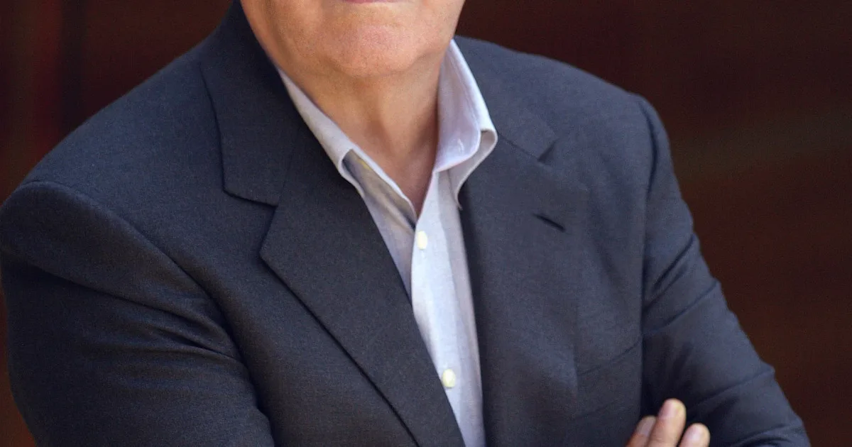 Amancio Ortega, 90 años, sobre el éxito de una compañía: "Una empresa tiene que estar viva por la gente que tiene"
