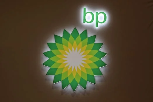BP appoints Ian Tyler as its permanent chair