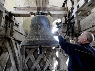 Pourquoi toutes les cloches des églises de France vont sonner ensemble pendant sept minutes