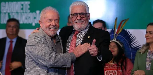 PT da Bahia gera constrangimentos para Lula na sabatina do JN