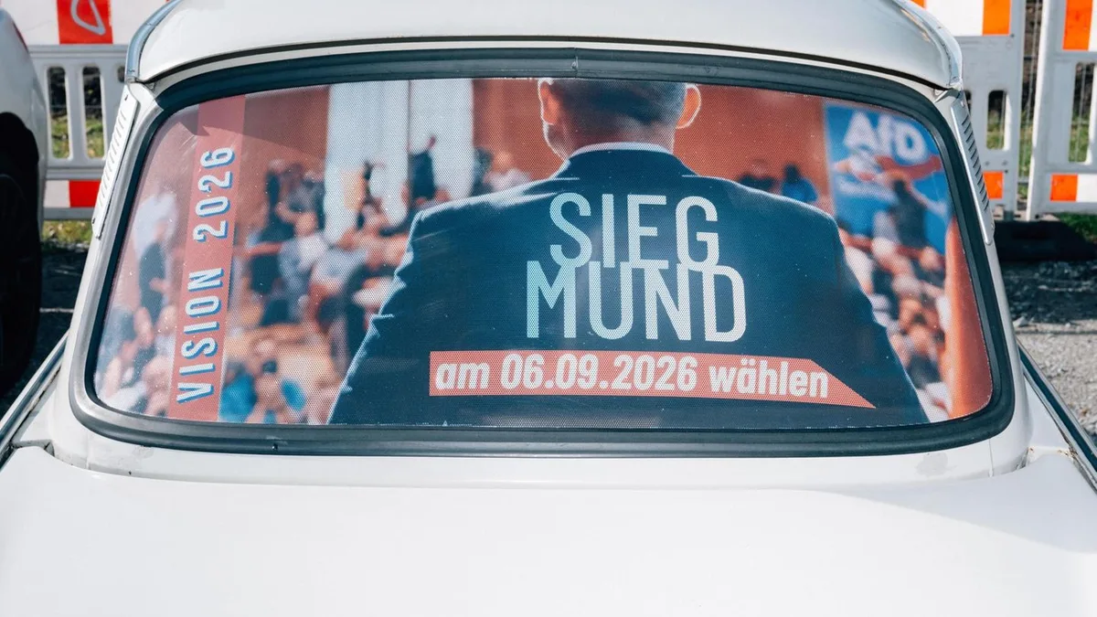 Radikales Regieren: Das sind die Projekte der AfD in Sachsen-Anhalt