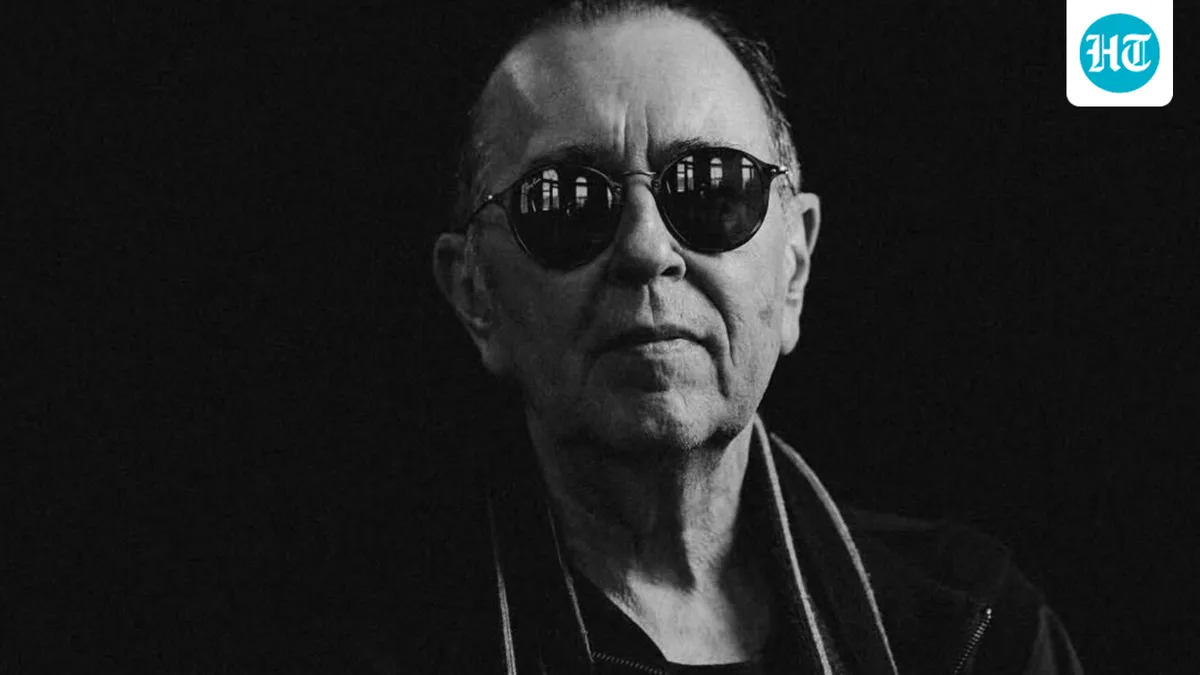 David Surkamp, Pavlov's Dog lead singer, dies at 73; cause of death unknown