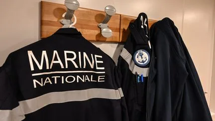 Naufrage d'un chalutier français au large de l'Angleterre : une enquête ouverte, un navire de la Marine nationale envoyé sur zone