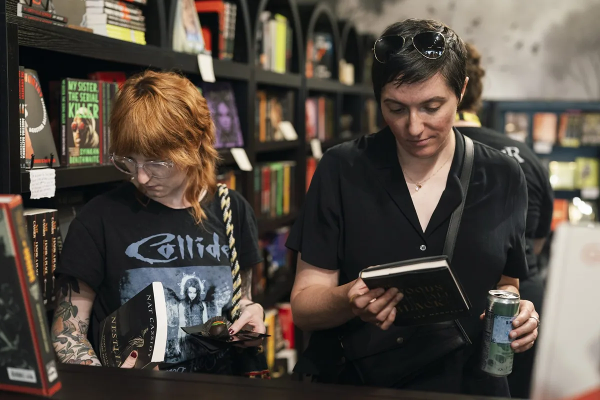 ‘They’re likely to get squeezed’: AI slop books are flooding online marketplaces—and it’s coming at the expense of paychecks for human authors