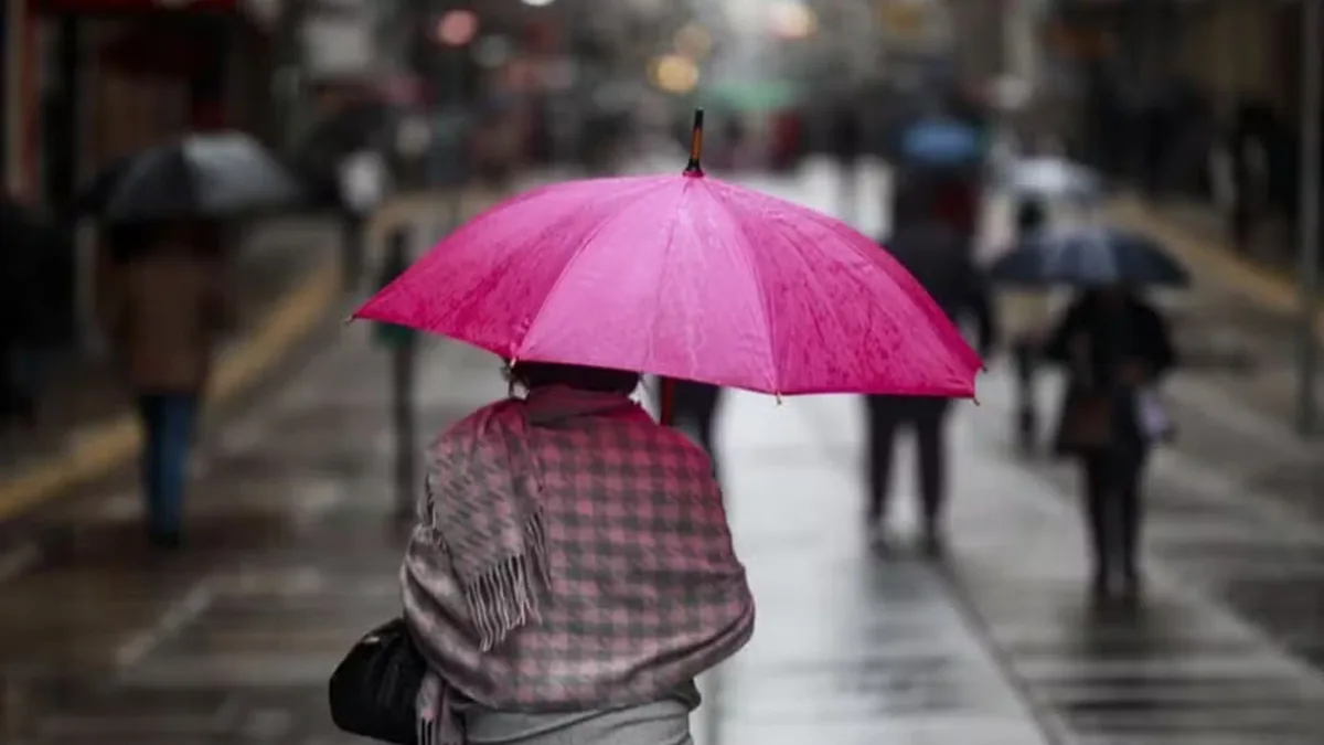 Chuva segue no RS? Frio avança e derruba temperaturas; veja a previsão para esta terça-feira