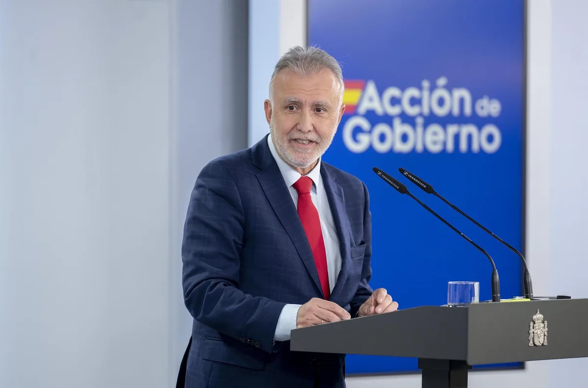 El Gobierno celebrará mañana una reunión específica para preparar el comienzo del curso escolar en Ceuta