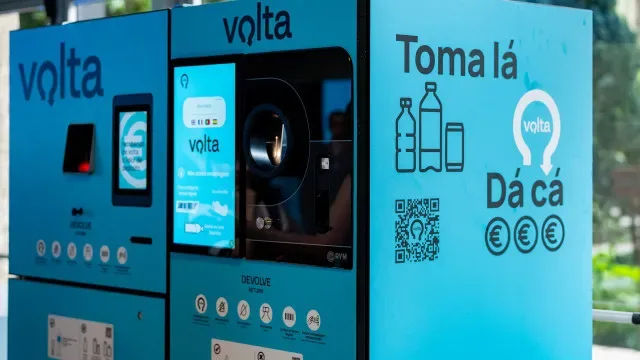 Associação de Cegos lança campanha contra sistema Volta
