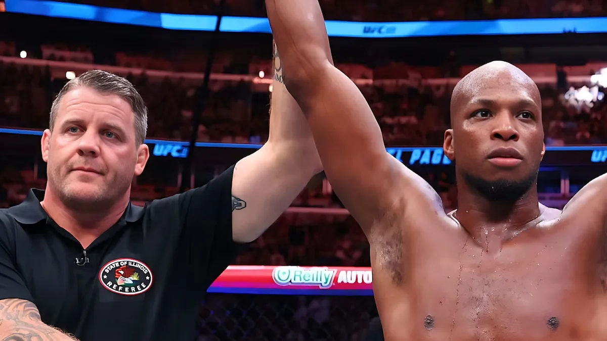 "I’ll Make More Than I Did In My Entire UFC Contract": Michael "Venom" Page Fires Shots at UFC over Embarrassing Fighter Pay