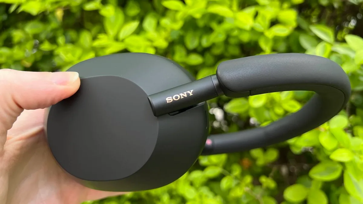 You can stop searching because I've found the best headphones in the Labor Day sales: Sony's 5-star cans, now half price!