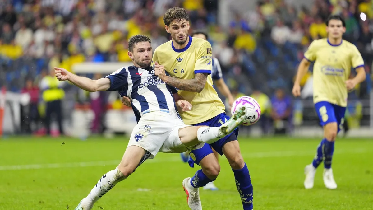 Liga Mx: así marcha la tabla de posiciones del Apertura 2026 tras 11 jornadas disputadas
