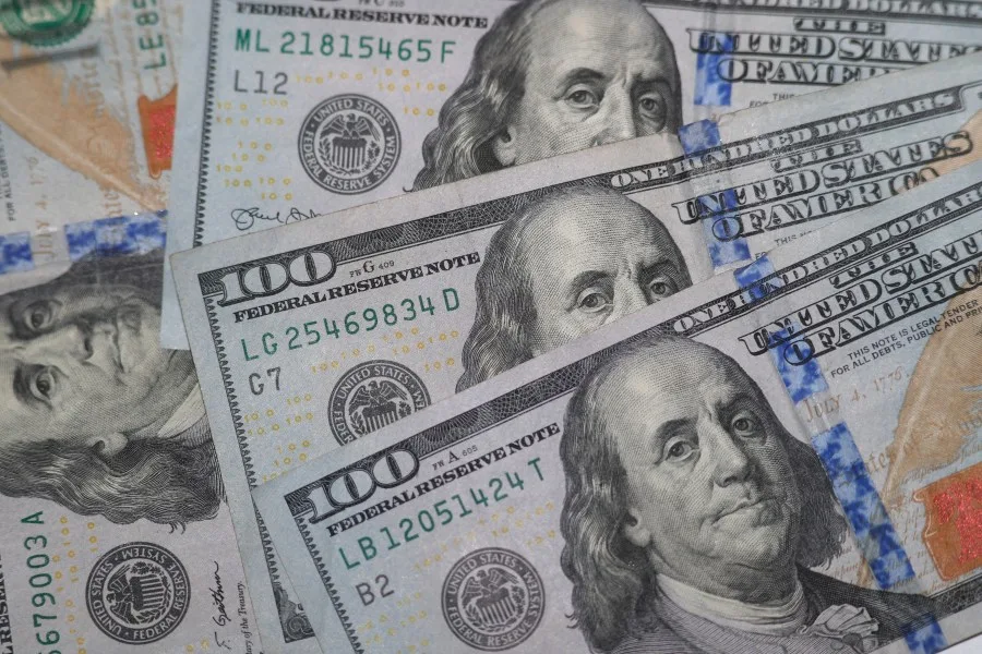 Why are consumers so negative on a good economy? It’s the inflation, stupid.