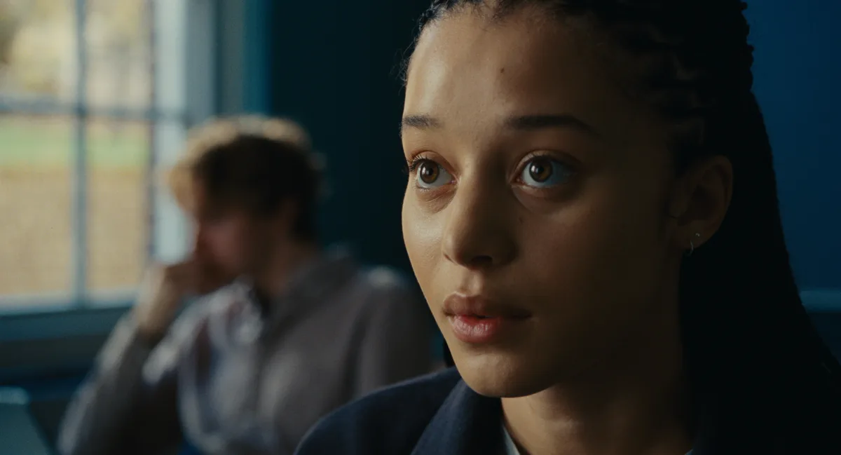 Chase Infiniti-Starring ‘The Julia Set’ Acquired By Sony Pictures Classics After TIFF Premiere