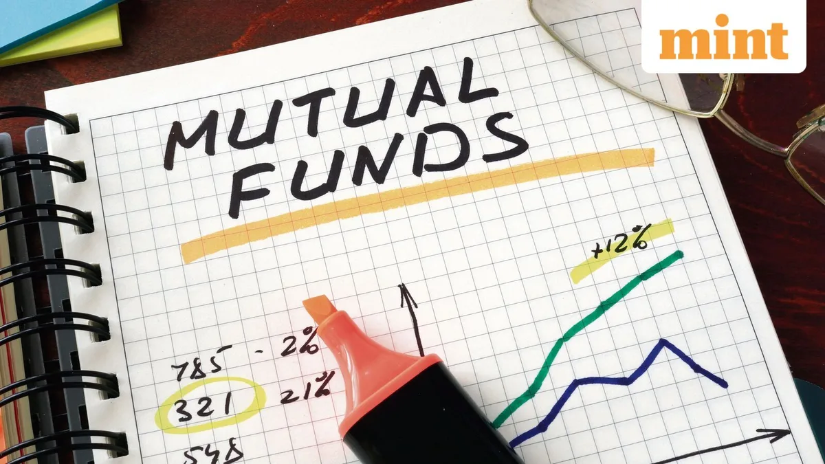 Passive investing gains ground: What’s driving the shift to index funds and ETFs?