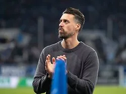 "Wir sind durch": Deal steht: Sandro Wagner übernimmt Hannover 96