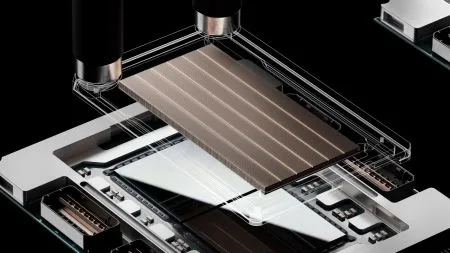 IBM-Mainframes: Der nächste Z-Prozessor kann auch ARM