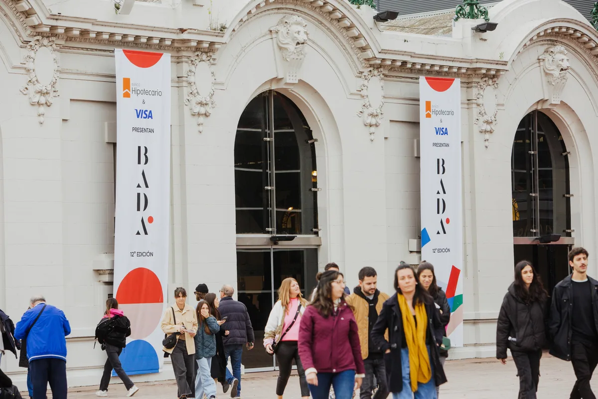Cientos de artistas participarán en dos ferias de arte este fin de semana