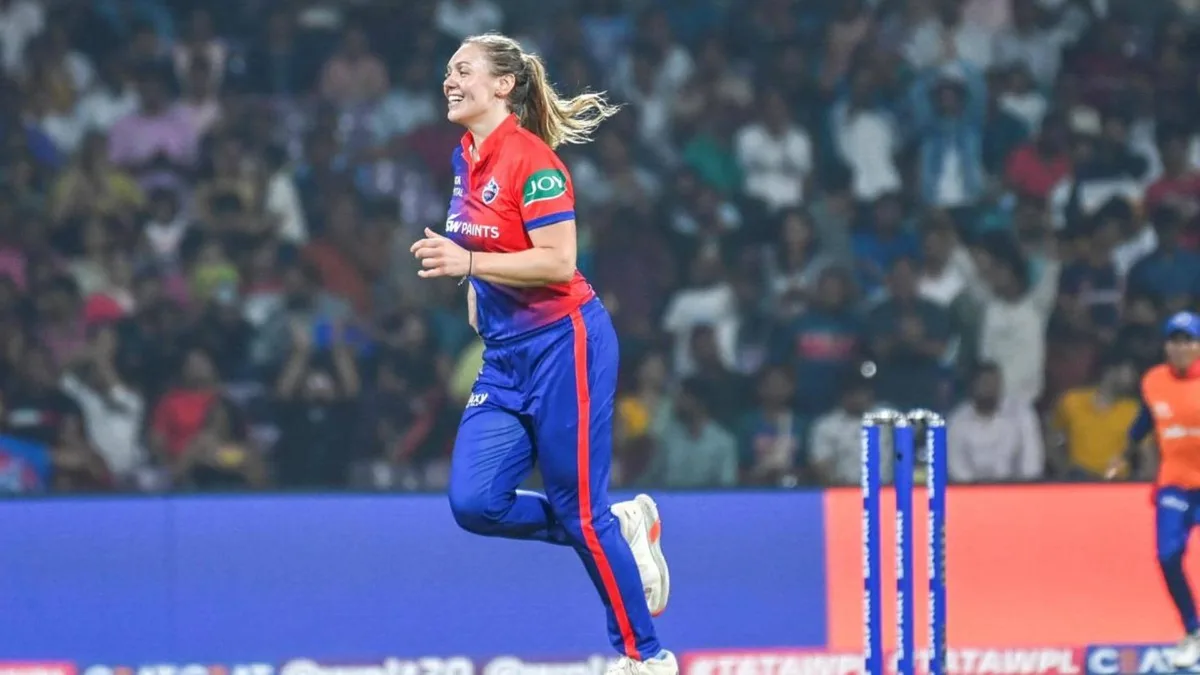 WPL 2027: Mumbai Indians complete first-ever trade to sign Tara Norris