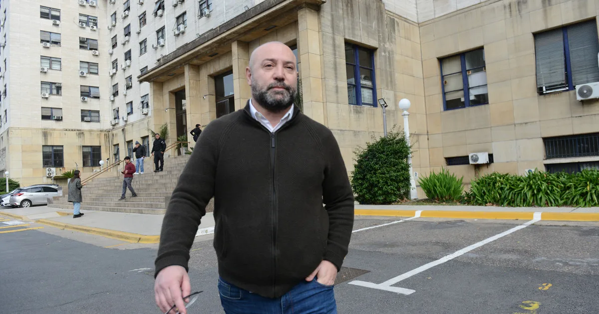 El juez Lijo volvió a procesar a Diego Spagnuolo por una segunda ruta de coimas en la Agencia de Discapacidad