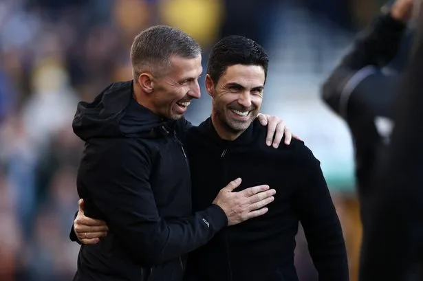 Five stars could miss Ipswich vs Arsenal Carabao Cup clash through injury amid nervous wait