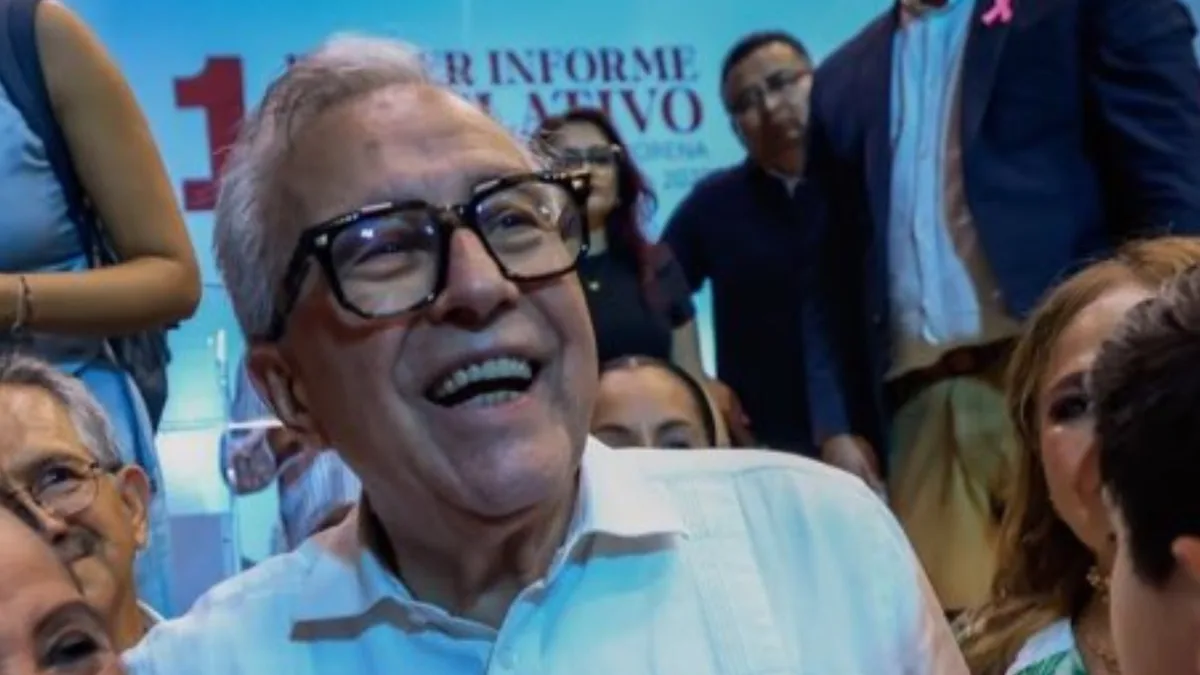 Empresarios de Sinaloa piden al Congreso local nombrar a un gobernador sustituto y no uno interino