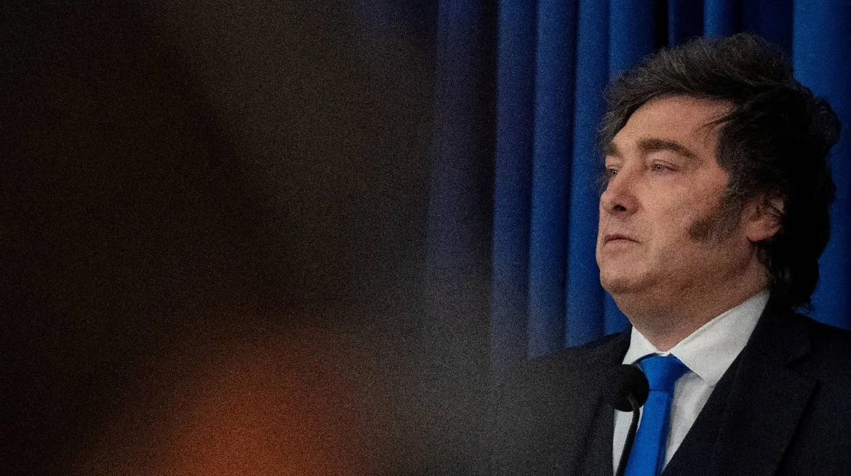 Javier Milei volvió recargado y con insultos: optimismo por la economía, pero preocupación por los reclamos de las familias