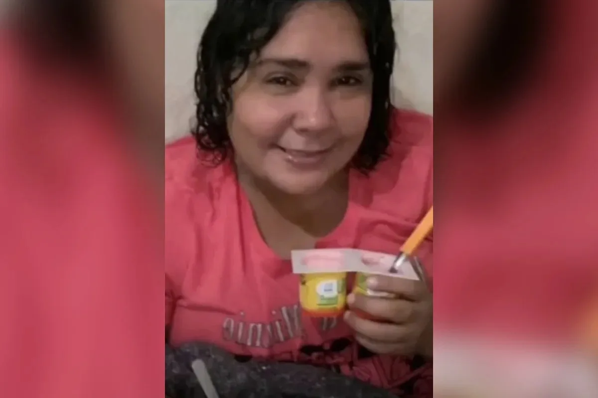 Mulher que fingia ter 12 anos é condenada a 1 ano de prisão