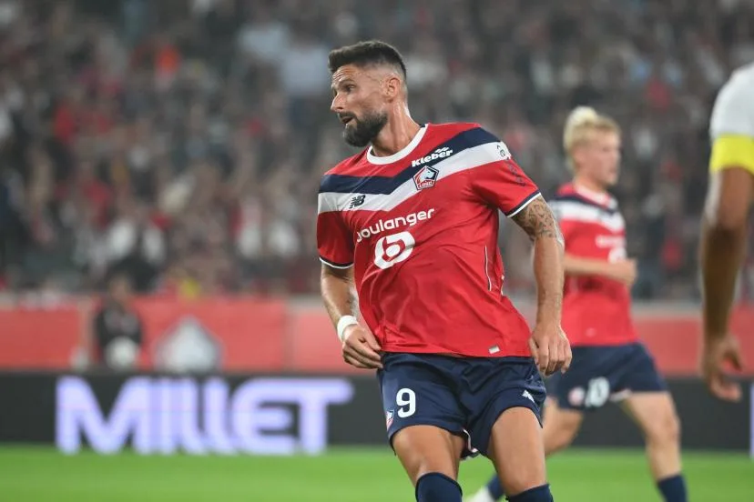 À quelle heure et sur quelle chaîne voir Toulouse-Lille ?