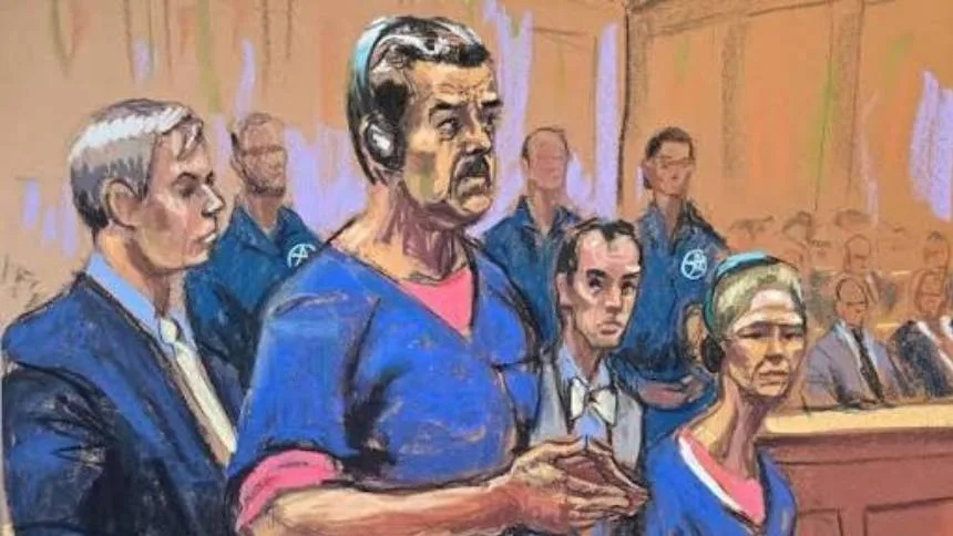 Maduro tiene hasta este miércoles para pedir inmunidad ante la Justicia de EE.UU.
