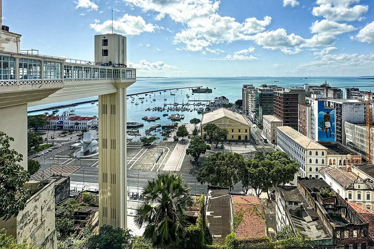Eleições 2026: quem são os candidatos a governador na Bahia?