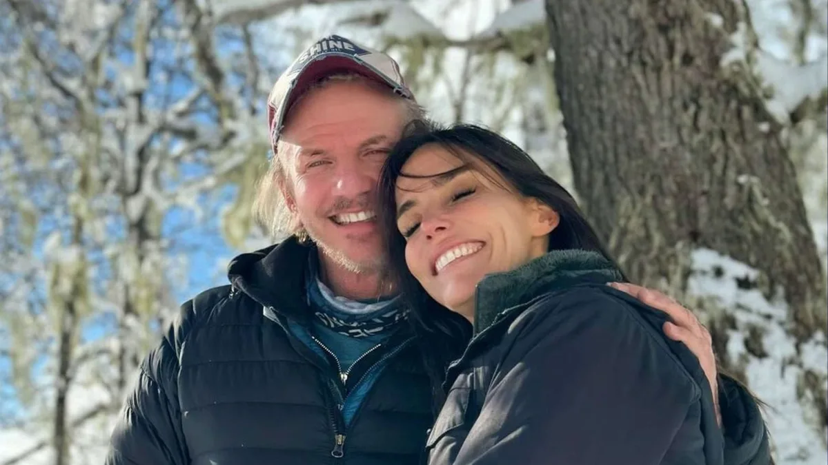 Ironías, miradas y silencios: la misteriosa reacción de María Susini a los dichos de Facundo Arana sobre su relación