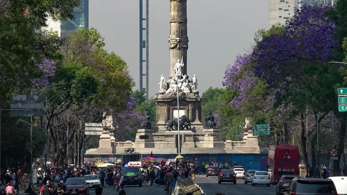 EN VIVO | Bloqueos en carreteras, accidentes y manifestaciones hoy 28 de agosto
