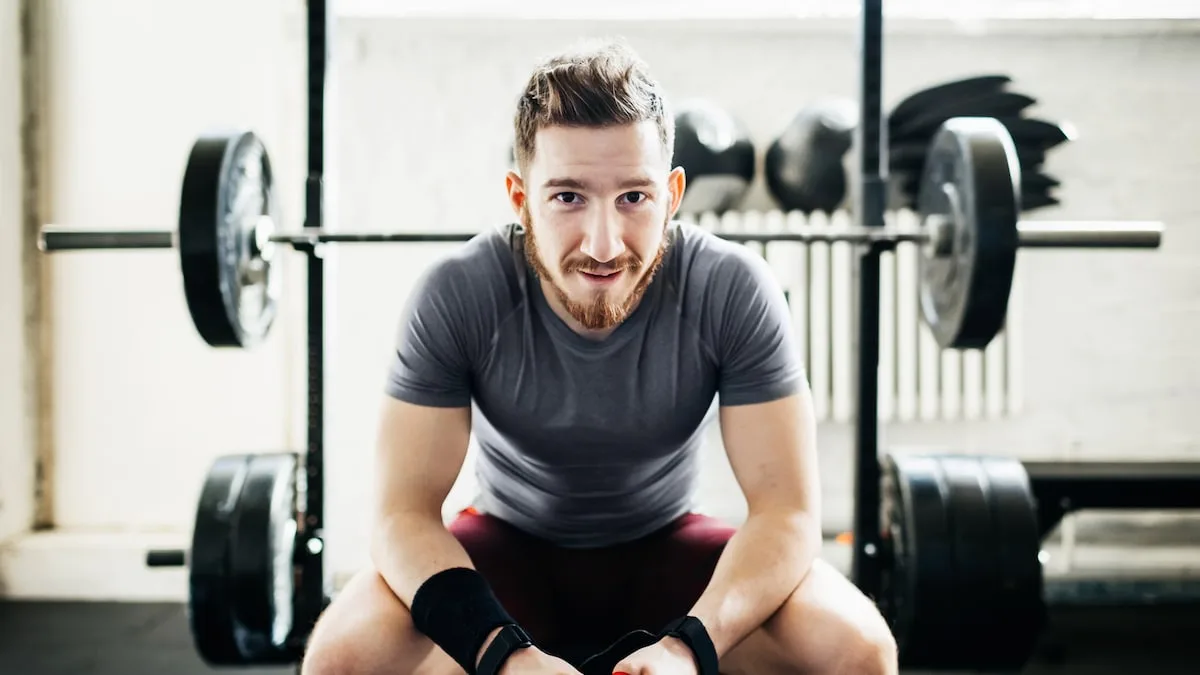 Wie lange brauchen Sie? 10-Sekunden-Check zeigt, wie fit Sie wirklich sind