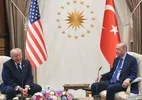 Trump ameaça houthis após ataque e cita ajuda da Turquia