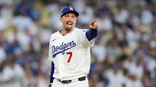 MLB: Blake Snell el elegido para la remontada de Dodgers