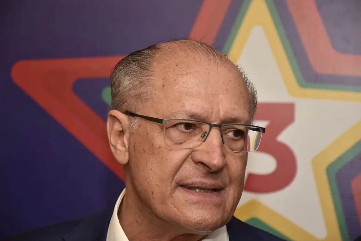Geraldo Alckmin defende maioridade penal de 16 anos para crimes graves e faz alerta