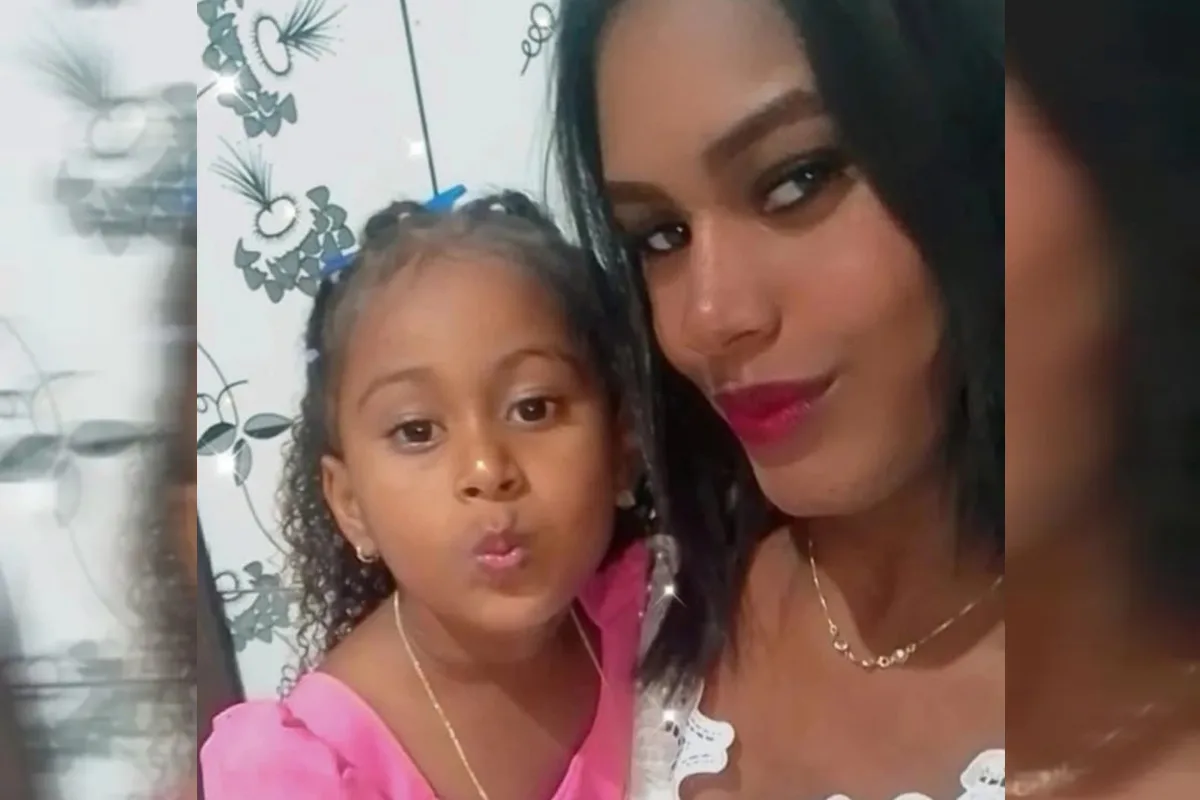 Polícia investiga morte mãe e filha encontradas dentro de casa no RJ
