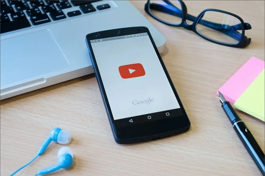 El cambio de YouTube que modificará el número de vistas que aparecen en los videos